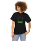 Seattle Soccer T-shirt (Green/Shale)