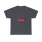 Los Angeles Baseball (N) T-shirt (Red/Blue)