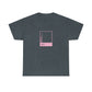 Miami Soccer T-shirt (Pink)