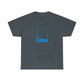 Charlotte Soccer T-shirt (Blue)