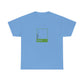 Seattle Soccer T-shirt (Green/Shale)