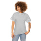 Colorado Soccer T-shirt (Silver)