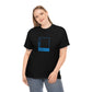 Detroit Pro Football T-shirt (Blue)