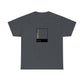 Army College Football T-shirt (Black/Gold)