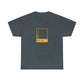 New York Soccer T-shirt (Gold)