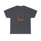 Baltimore Baseball T-shirt (Orange)