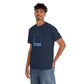 Memphis Basketball T-shirt (Blue)