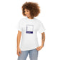 Charlotte Basketball T-shirt (Purple)