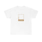 L.A. Soccer T-shirt (Gold)