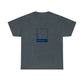 Indianapolis Pro Football T-shirt (Blue)