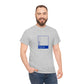 Montreal Soccer T-shirt (Blue)