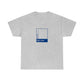 Salt Lake Soccer T-shirt (Blue)