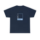 Colorado Soccer T-shirt (Blue/Silver)