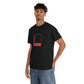 Atlanta Basketball T-shirt (Red)