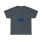 Air Force College Football T-shirt (Blue)