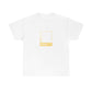 Orlando Soccer T-shirt (Gold)