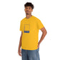 Golden State Basketball T-shirt (Blue)