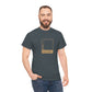 L.A. Soccer T-shirt (Gold)