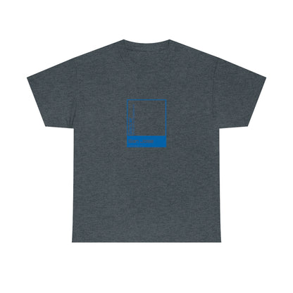 San Jose Soccer T-shirt (Blue)