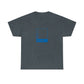 San Jose Soccer T-shirt (Blue)