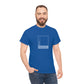 Kansas City Soccer T-shirt (Blue)