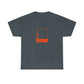 Cincinatti Pro Football T-shirt (Orange)