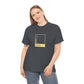 Orlando Soccer T-shirt (Gold)