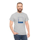 Kansas City Baseball T-shirt (Blue)
