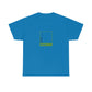 Seattle Soccer T-shirt (Green/Shale)