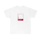 Salt Lake Soccer T-shirt (Red)