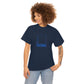 Toronto Baseball T-shirt (Blue)