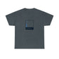 Philadelphia Soccer T-shirt (Navy/Blue)