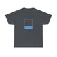 NYC Soccer T-shirt (Blue/Navy)