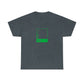 Austin Soccer T-shirt (Green)