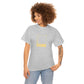 Orlando Soccer T-shirt (Gold)