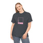 Miami Soccer T-shirt (Pink)