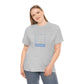 Kansas City Soccer T-shirt (Blue)