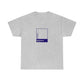 Baltimore Pro Football T-shirt (Purple)