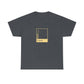 Orlando Soccer T-shirt (Gold)