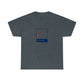 Minnesota Baseball T-shirt (Blue/Red)