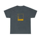 Portland Soccer T-shirt (Gold)