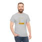 Portland Soccer T-shirt (Gold)