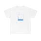 NYC Soccer T-shirt (Blue)