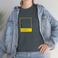Columbus Soccer T-shirt (Yellow/Black)