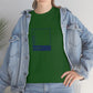 Seattle Baseball T-shirt (Blue)