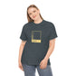 Orlando Soccer T-shirt (Gold)