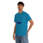 Charlotte Basketball T-shirt (Purple)