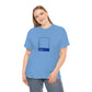 Dallas Pro Football T-shirt (Blue)