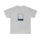 Vancouver Soccer T-shirt (Navy)