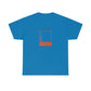 Cincinnati Soccer T-shirt (Orange)